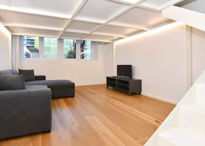 Stadio San Siro - Splendido Loft MM Inganni
